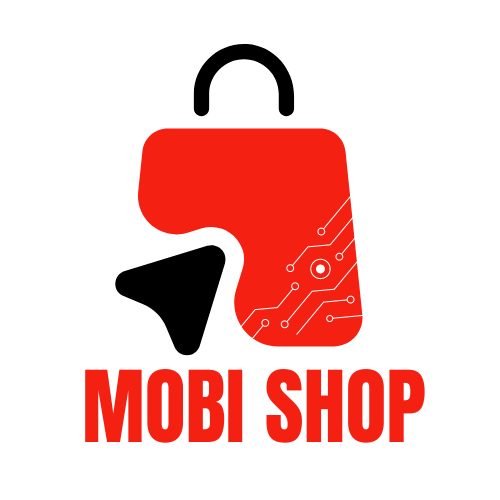 Mobi Shop